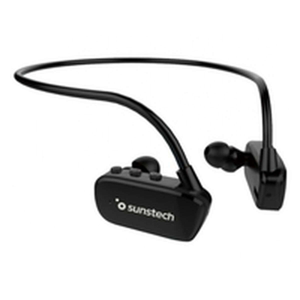MP3-spelare Sunstech ARGOSHYBRID8GBK - 4