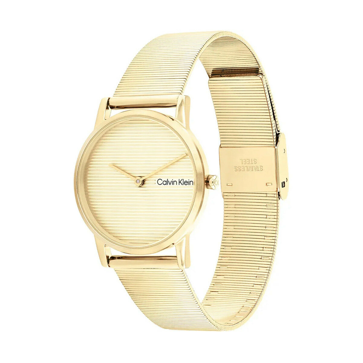 Herrklocka Calvin Klein 25100035 - 2