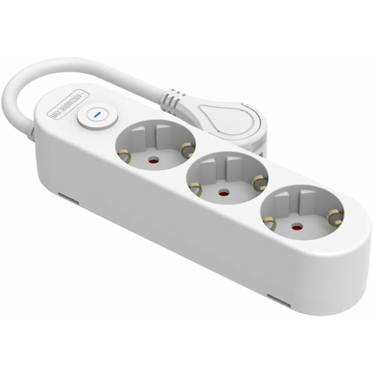 Grenuttag Silver Electronics 48443