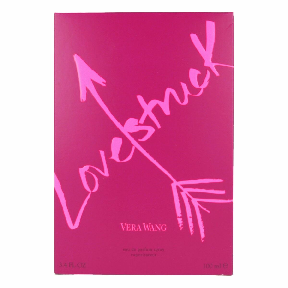 Parfym Damer Vera Wang Lovestruck EDP 100 ml - 2