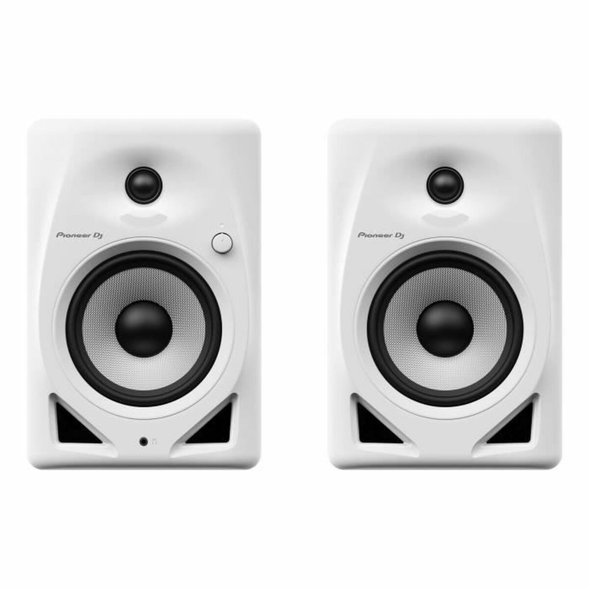 Högtalare Pioneer DJ DM-50D-W - 2