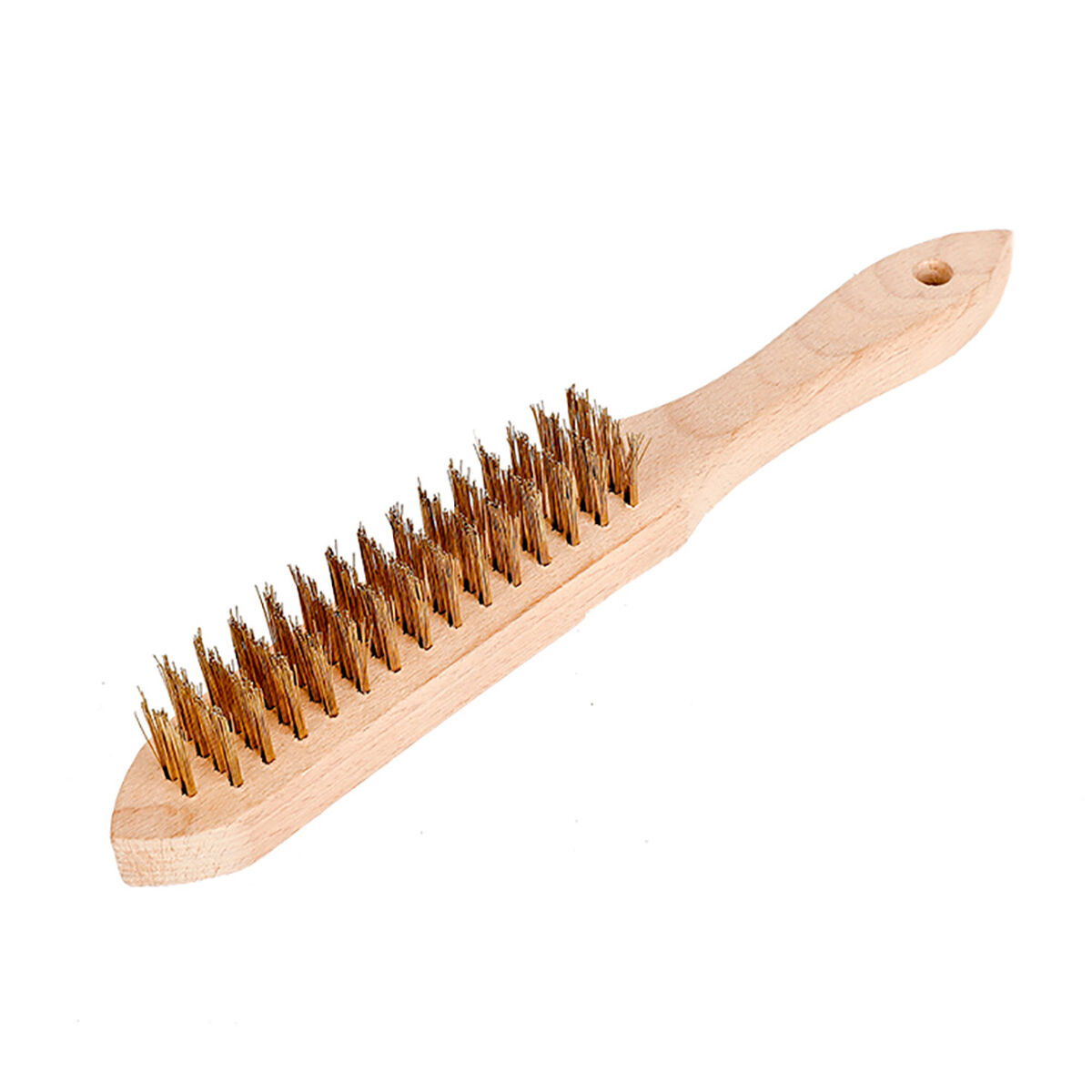 Borste Workpro 15,2 x 3,4 cm - 3