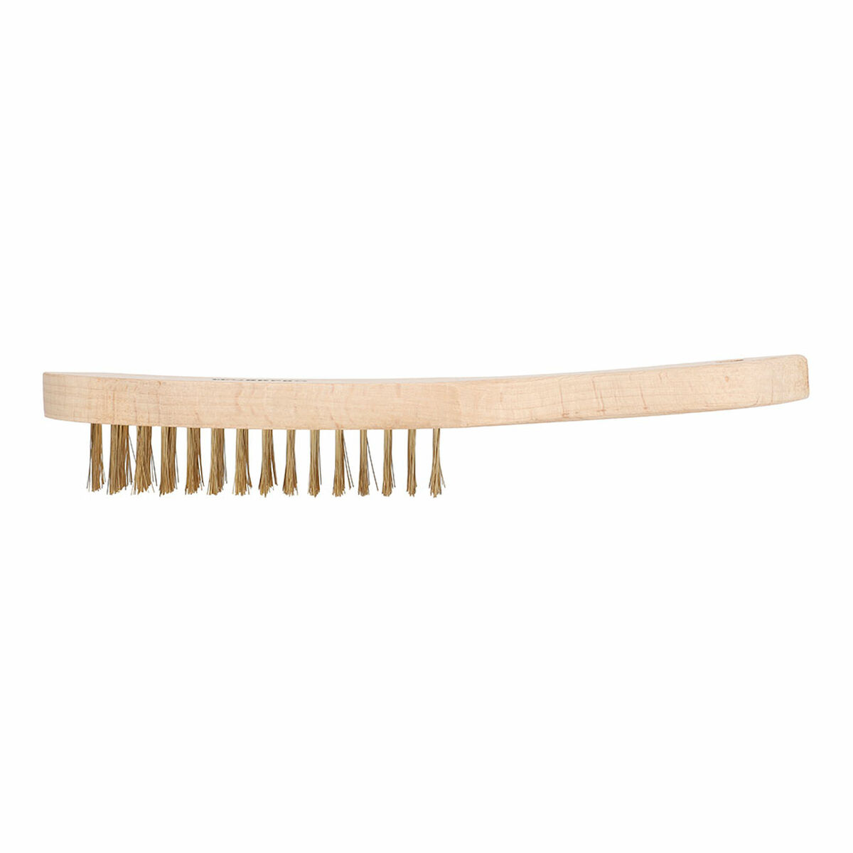 Borste Workpro 15,2 x 3,4 cm - 2