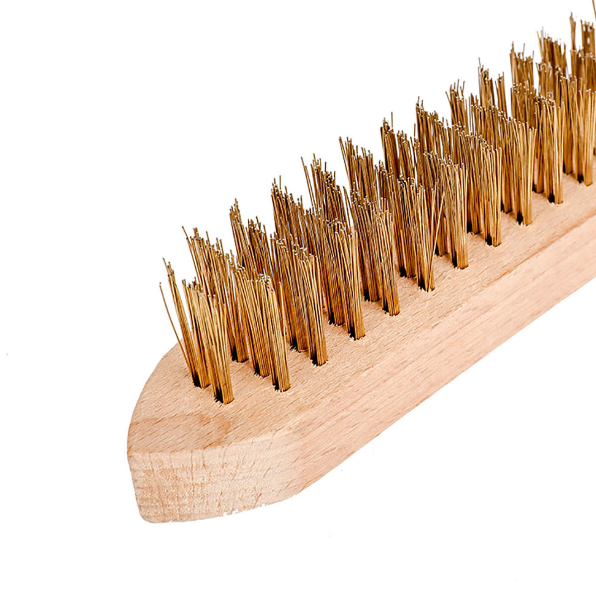 Borste Workpro 15,2 x 3,4 cm