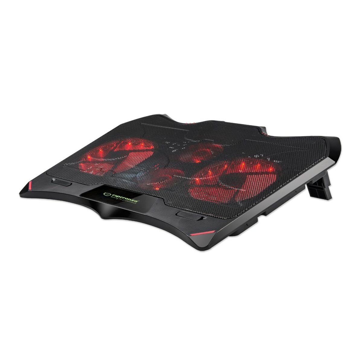 Kylplatta till laptop Esperanza EGC102 - 4