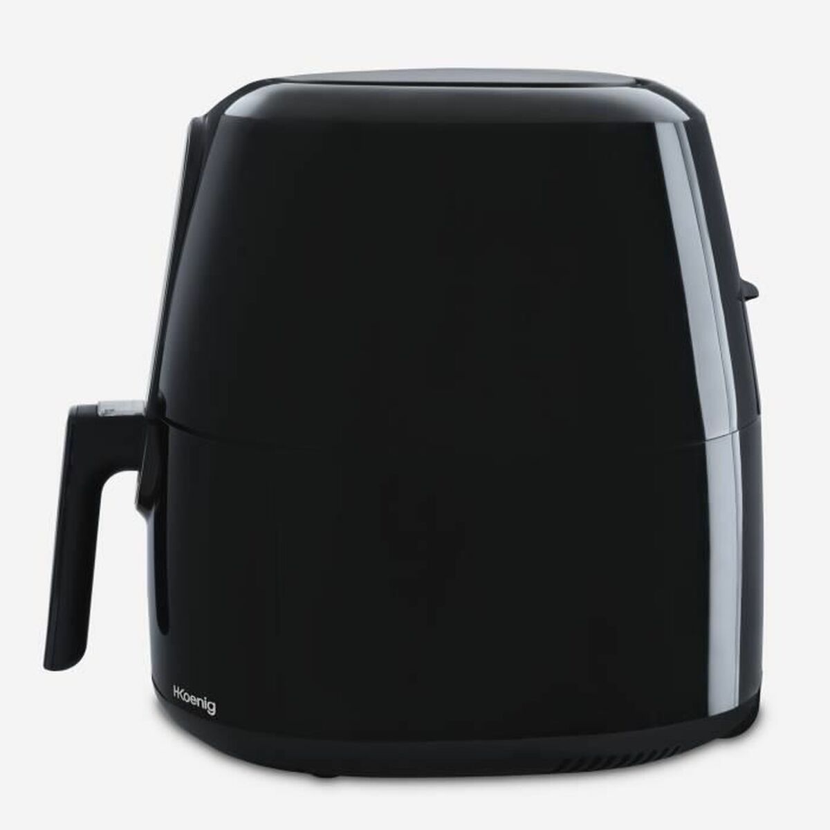 Luftfritös Hkoenig Svart 1800 W 5,5 L - 3