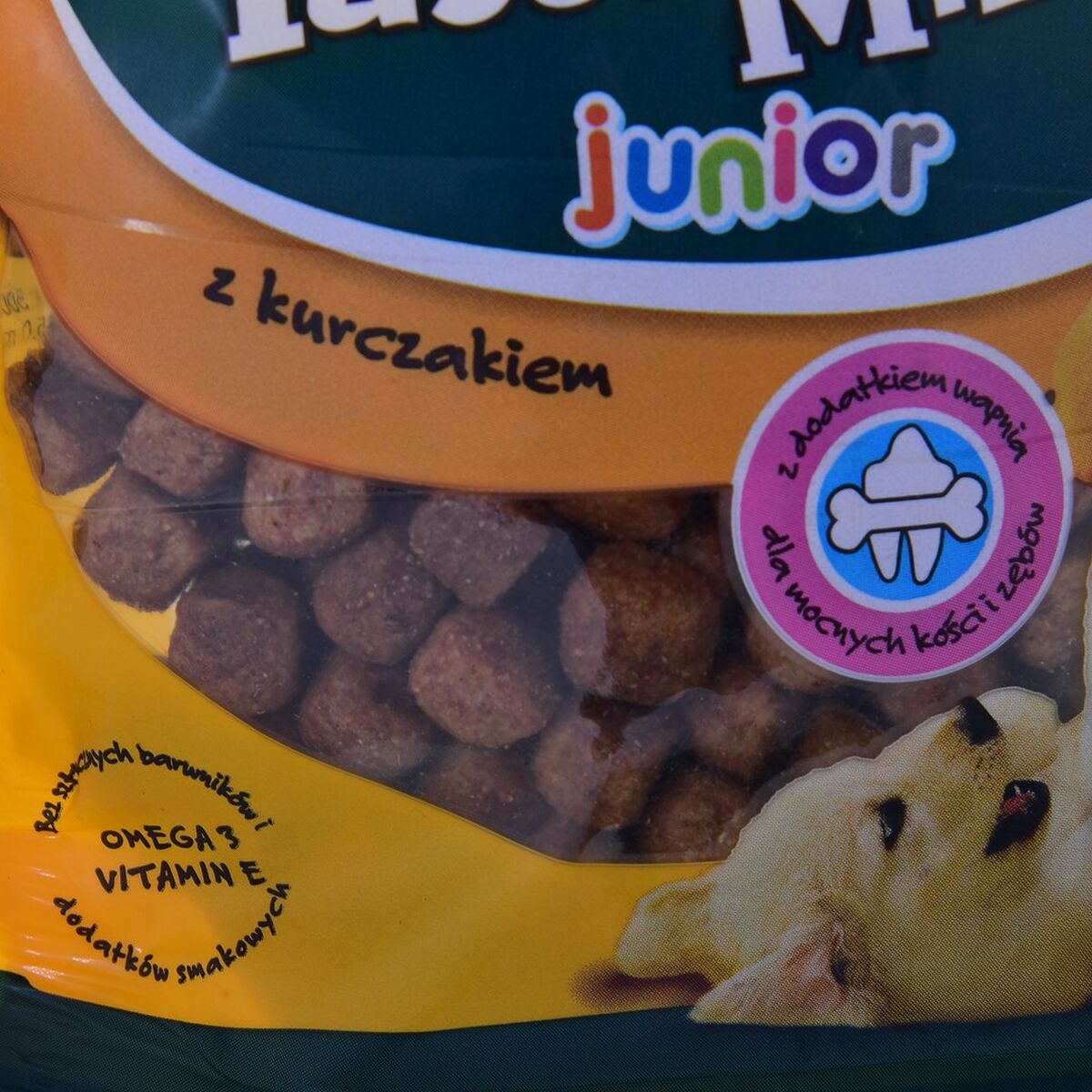 Hundgodis Pedigree Mini Kyckling 125 g - 4