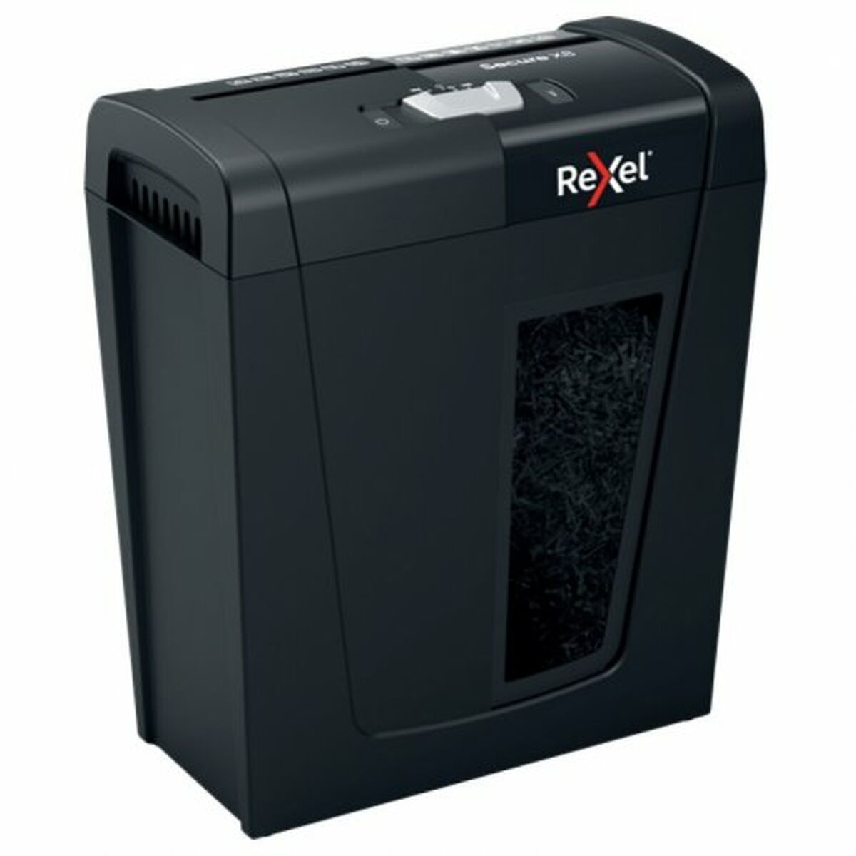 Dokumentförstörare Rexel Secure X8 14 L - 6