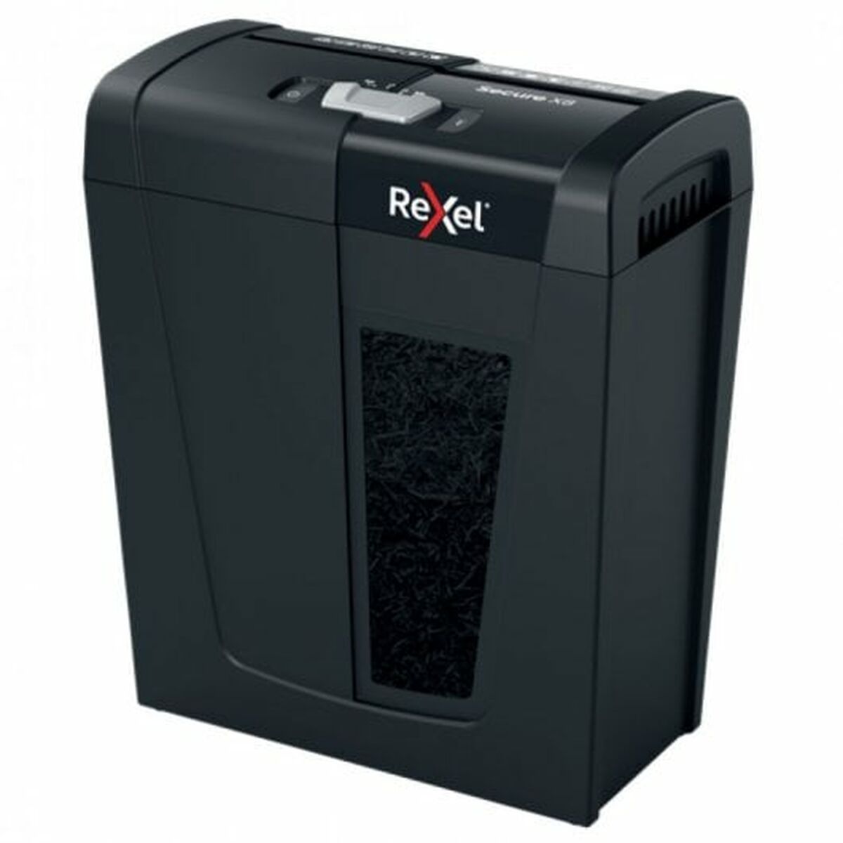 Dokumentförstörare Rexel Secure X8 14 L - 5