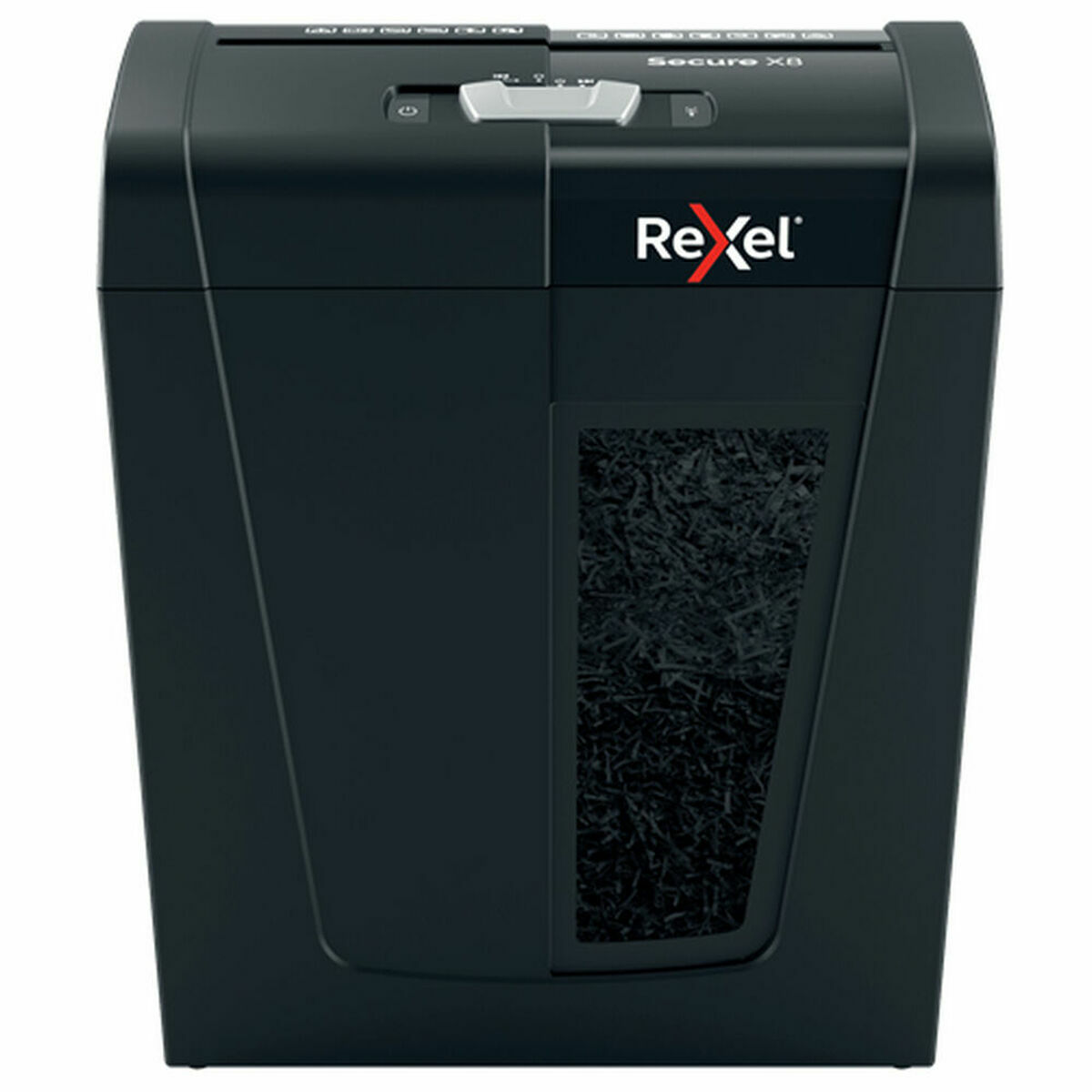 Dokumentförstörare Rexel Secure X8 14 L - 2