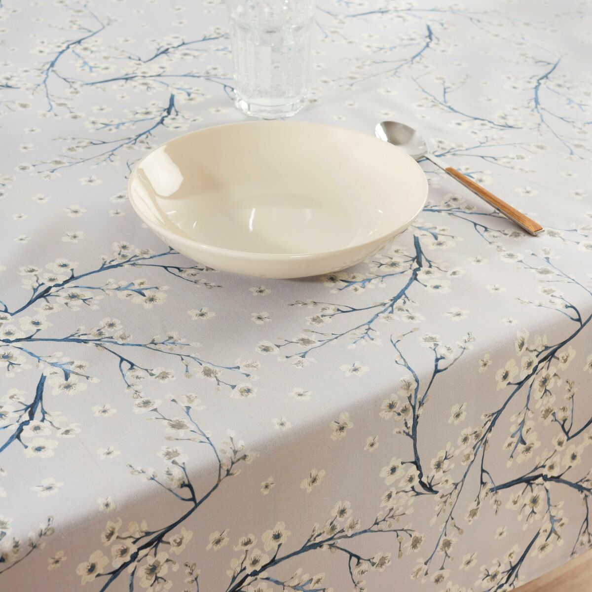 Bordsduk Belum 0120-329 155 x 155 cm - 7