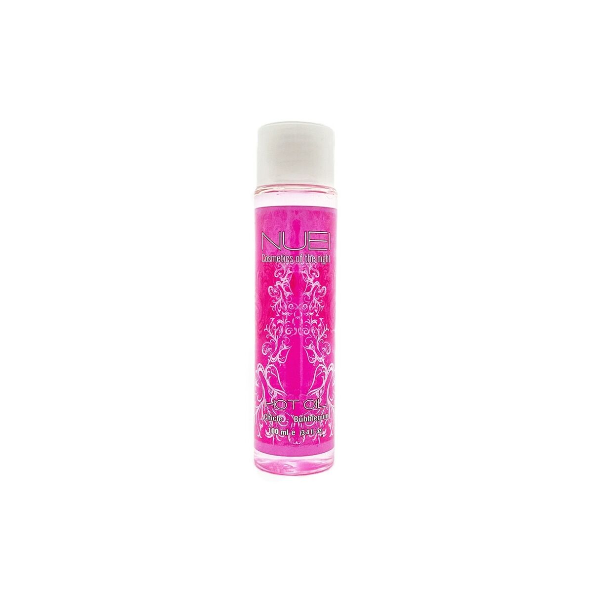 Massageolja Nuei Cosmetics of the Night - 2