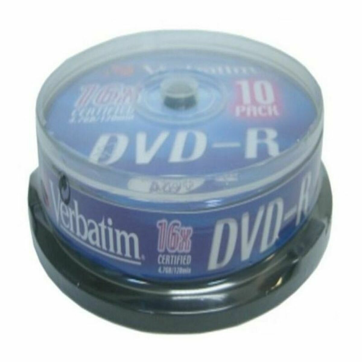 DVD-R Verbatim 1206432 - 2