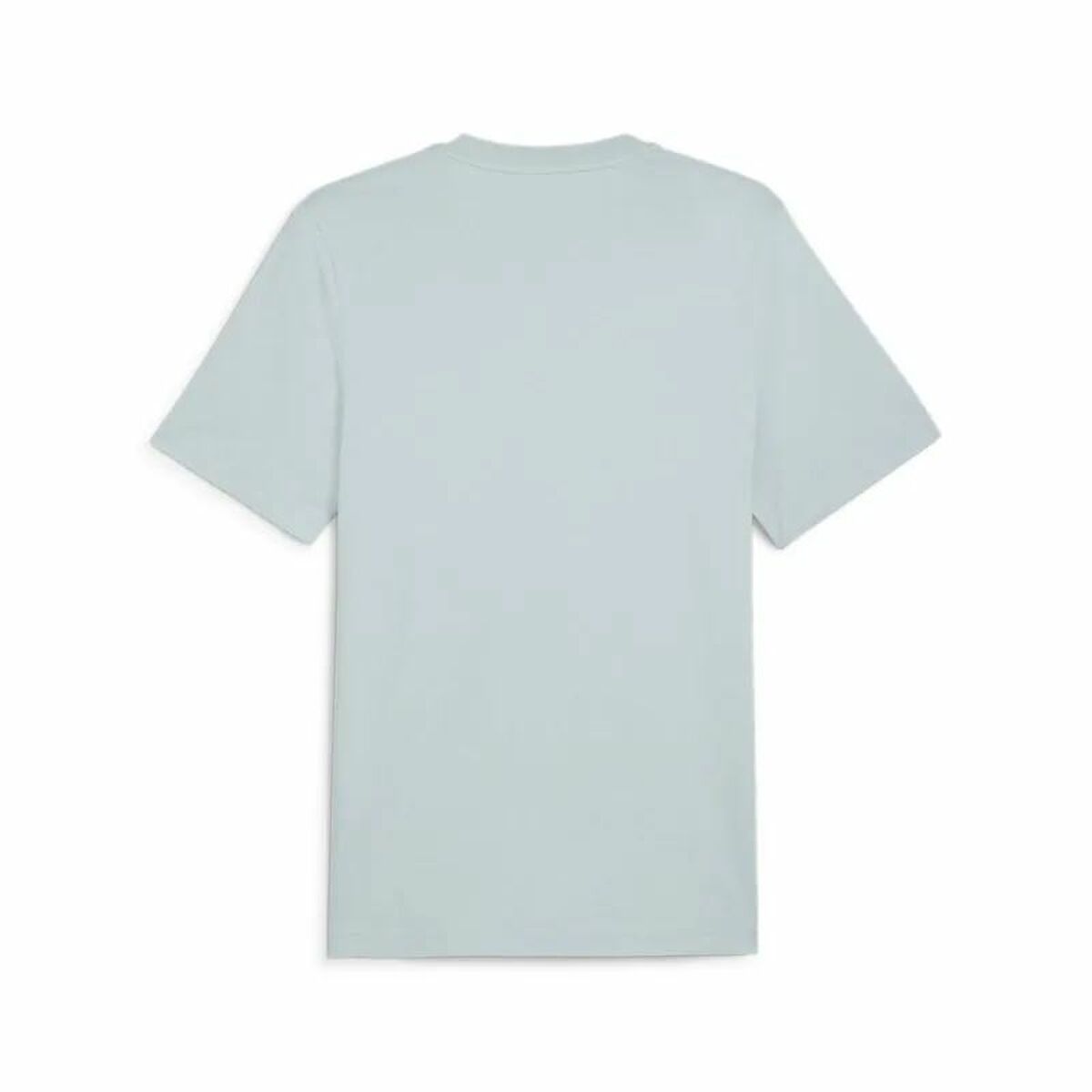 T-shirt med kortärm Herr Puma Essentials+ 2 Col Small Logo - 2