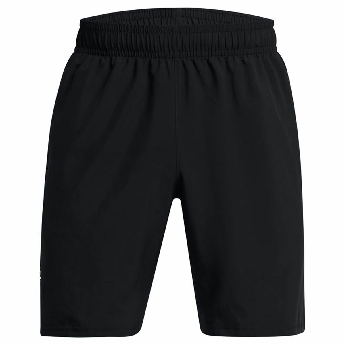 Sportshorts för män Under Armour Wordmark