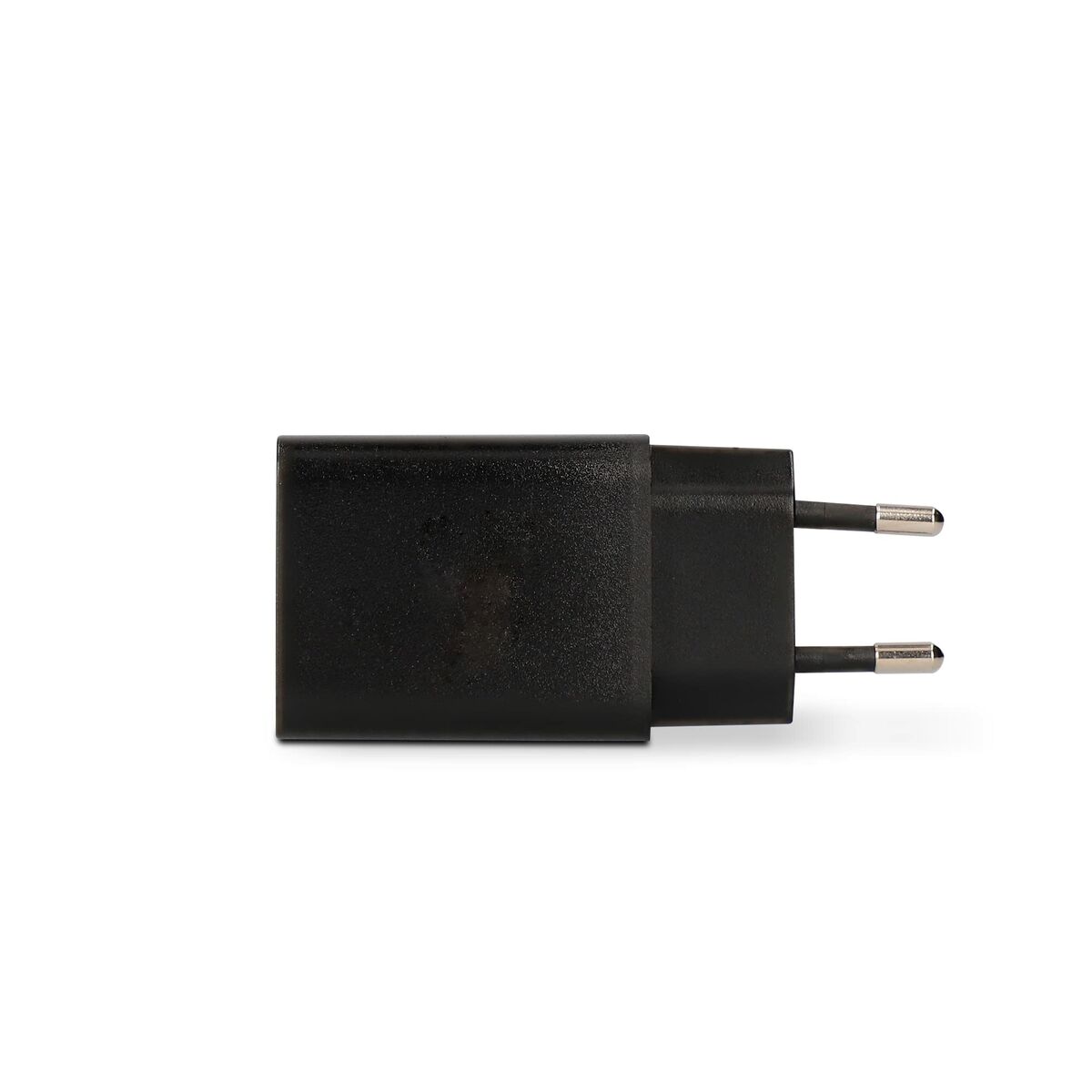 Väggladdare + USB A till USB C Kabel KSIX USB Svart - 11