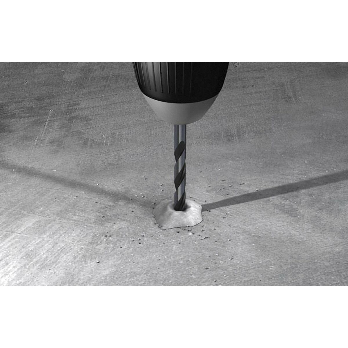 Slagborr Fischer 530563 Ø 12 mm (1 antal) - 10