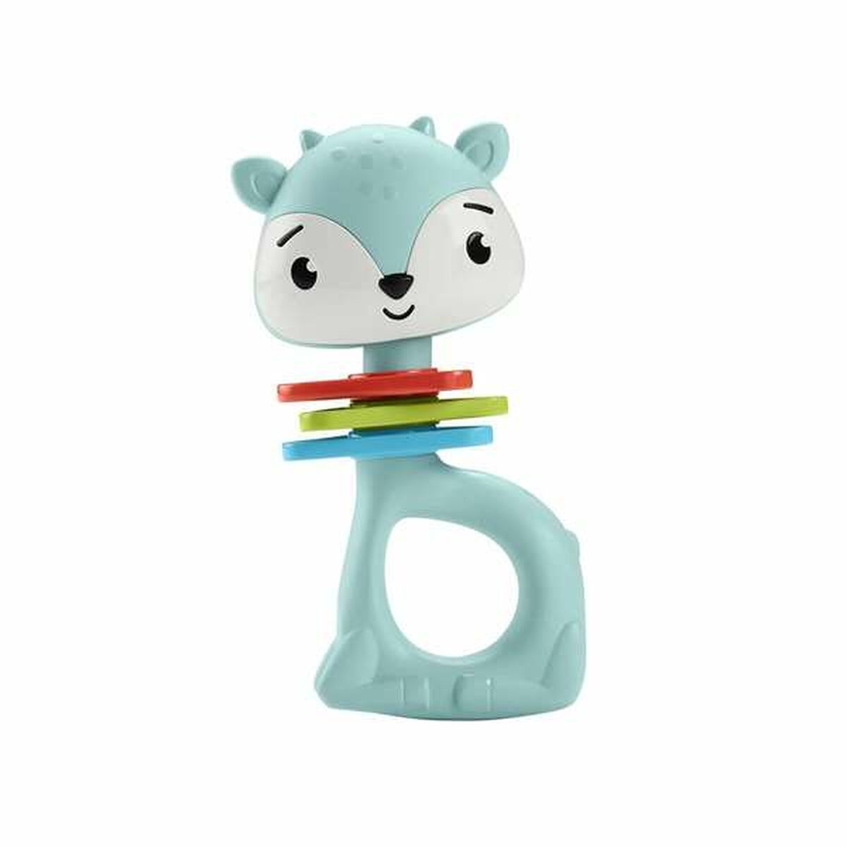 Bebisleksak Fisher-Price    djur - 13