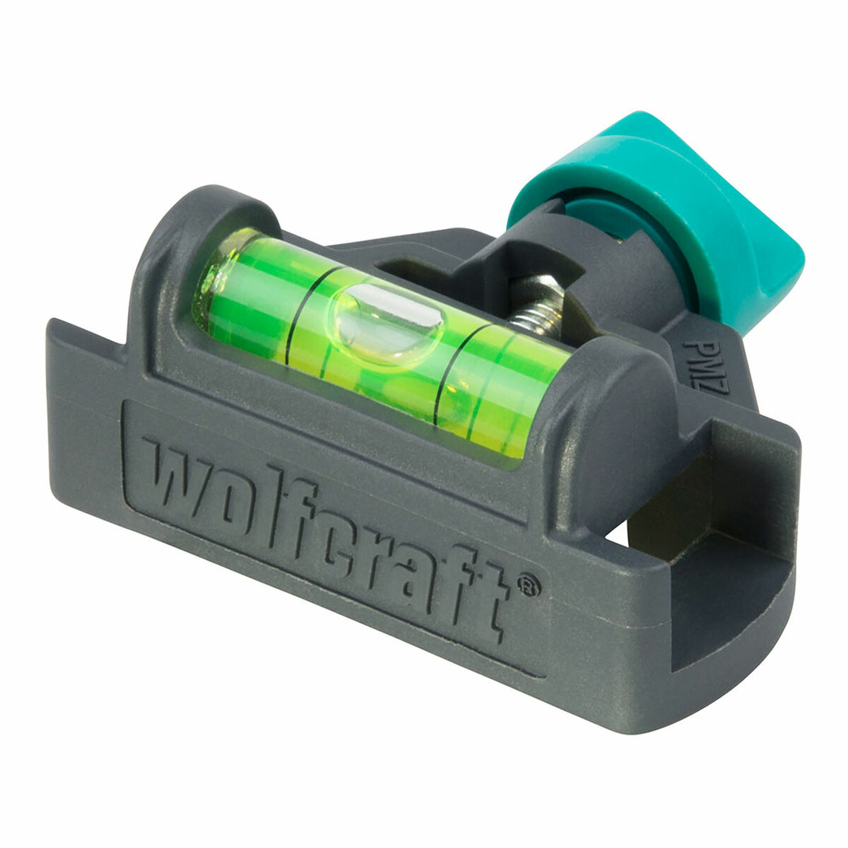 Vattenpass Wolfcraft 5222000 Plast - 2
