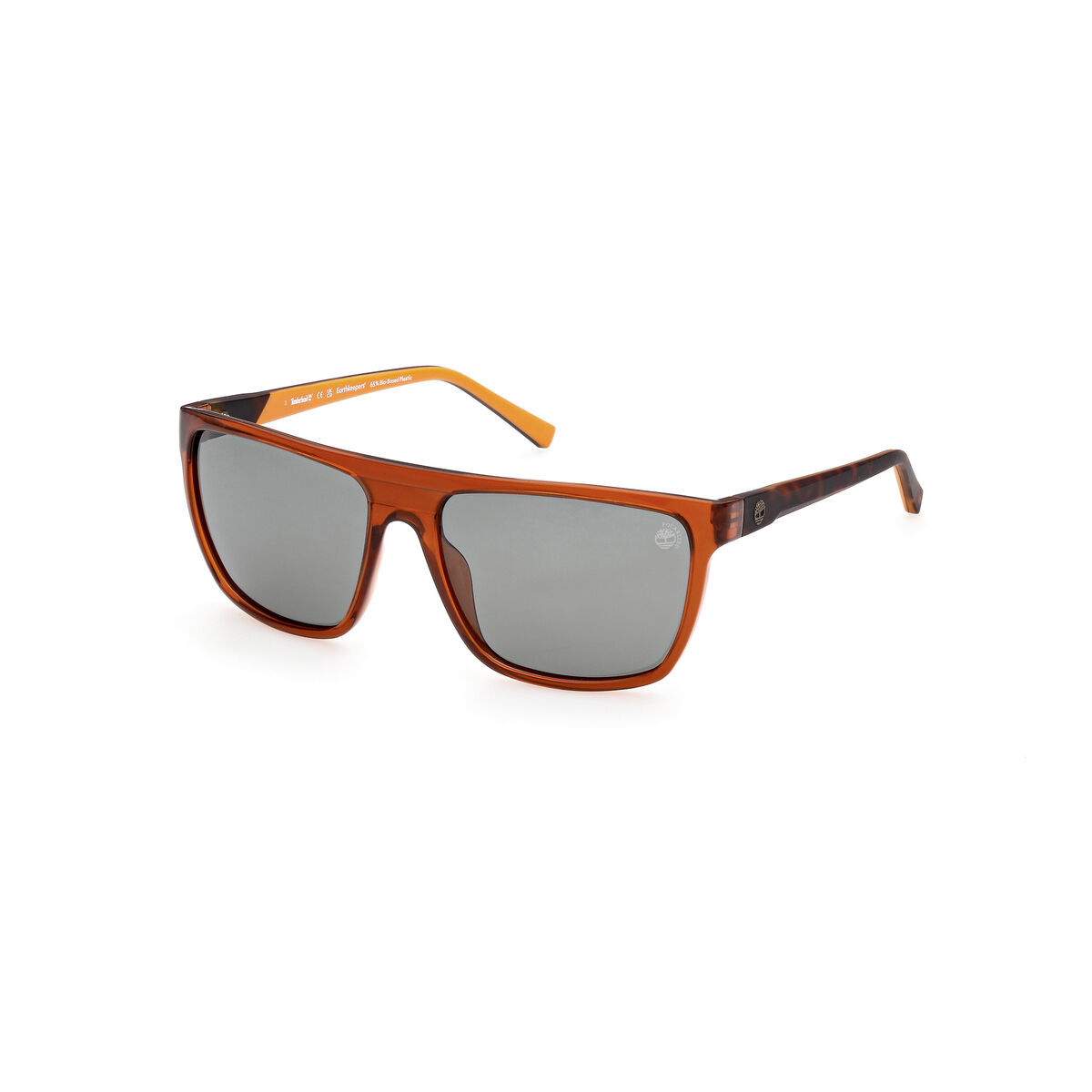 Herrsolglasögon Timberland TB9279-5948R ø 59 mm - 3