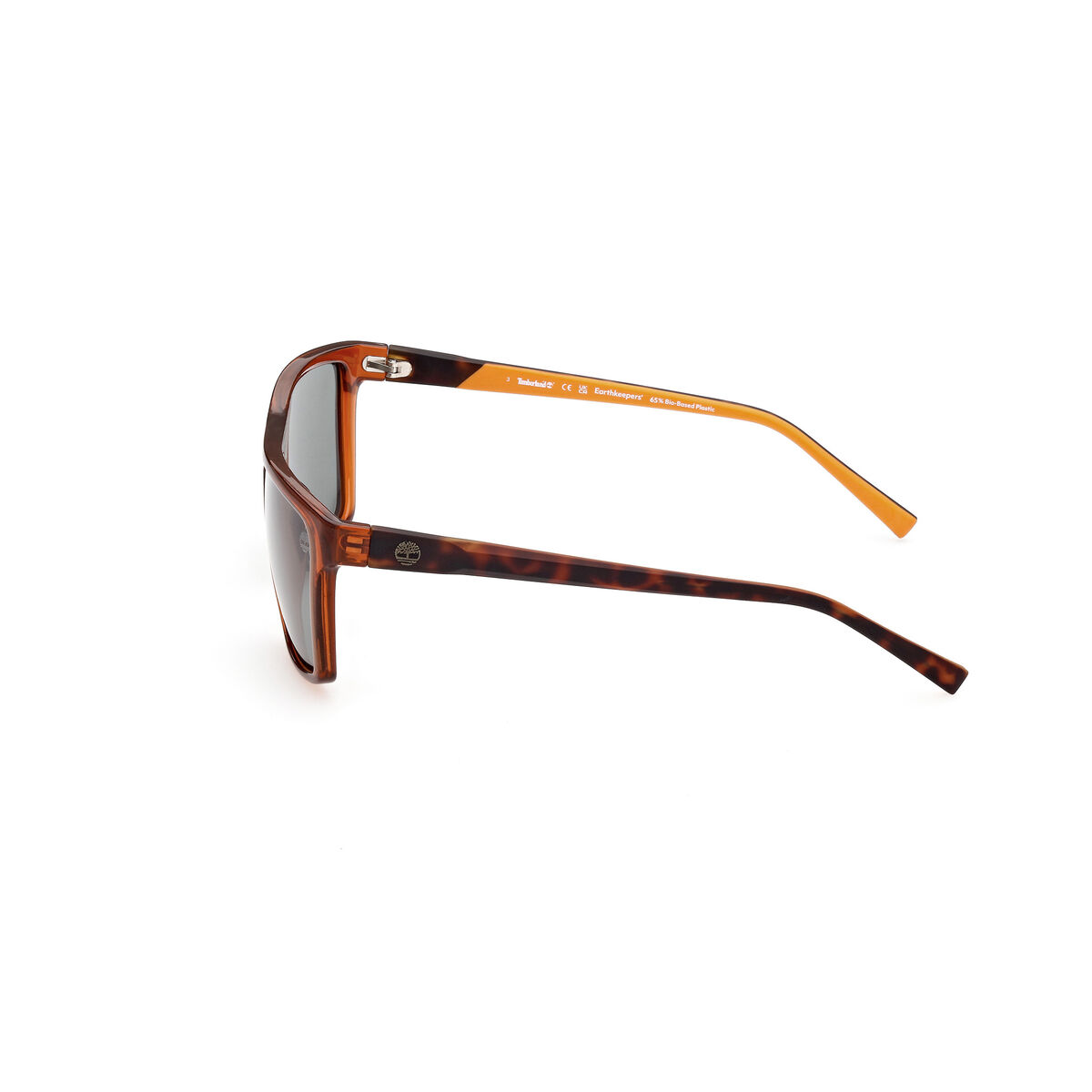 Herrsolglasögon Timberland TB9279-5948R ø 59 mm - 2
