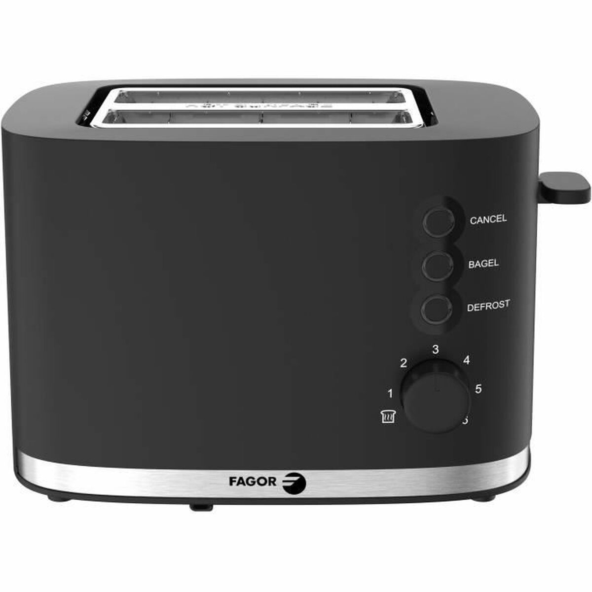 Brödrost Fagor 870 W - 4