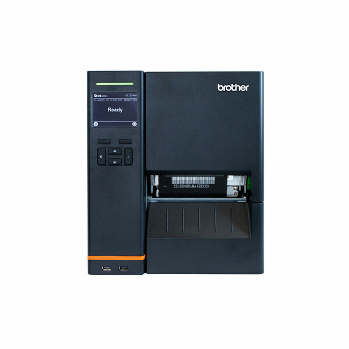 Biljettskrivare Brother TJ4420TNZ1 - 2