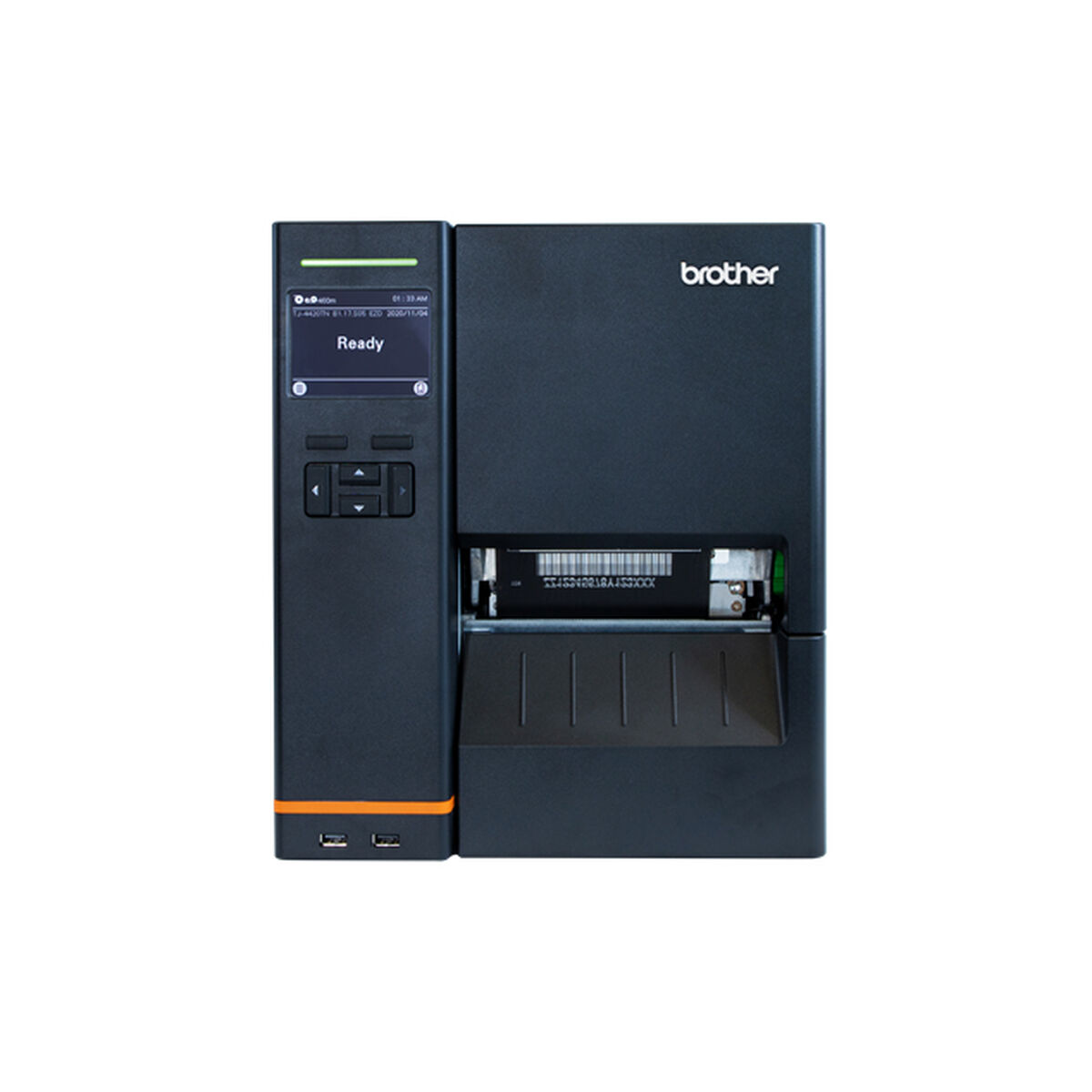 Biljettskrivare Brother TJ4420TNZ1