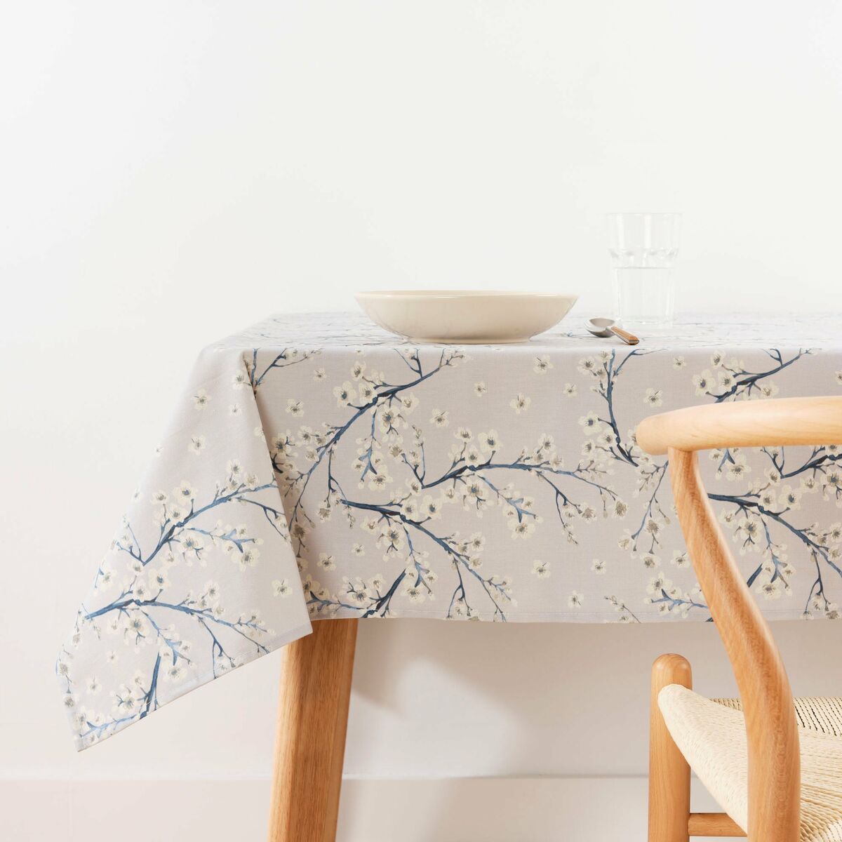 Bordsduk Belum 0120-329 200 x 155 cm