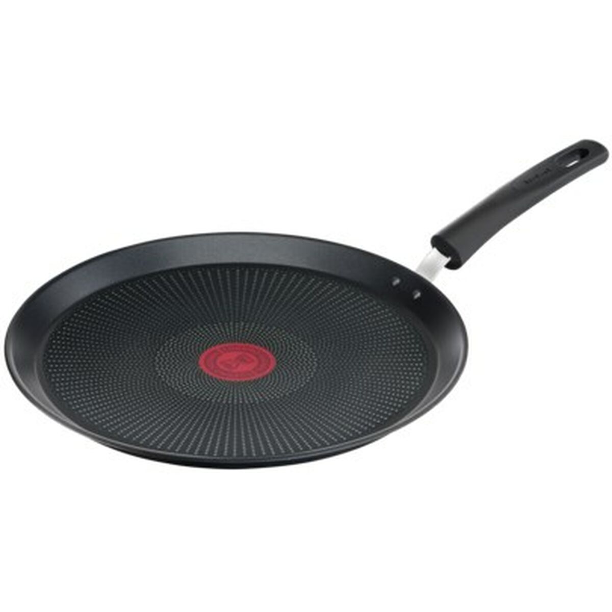 Pannkaksmaskin Tefal G2683872 Grå