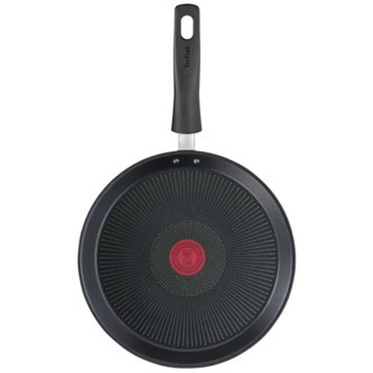 Pannkaksmaskin Tefal G2683872 Grå - 2