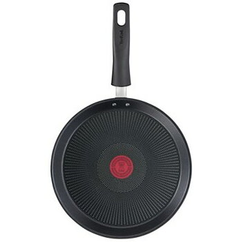 Pannkaksmaskin Tefal G2683872 Grå