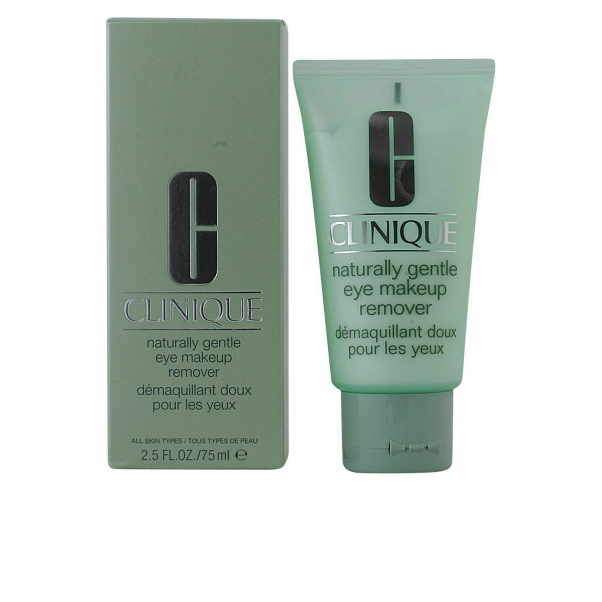 Sminkremover Clinique