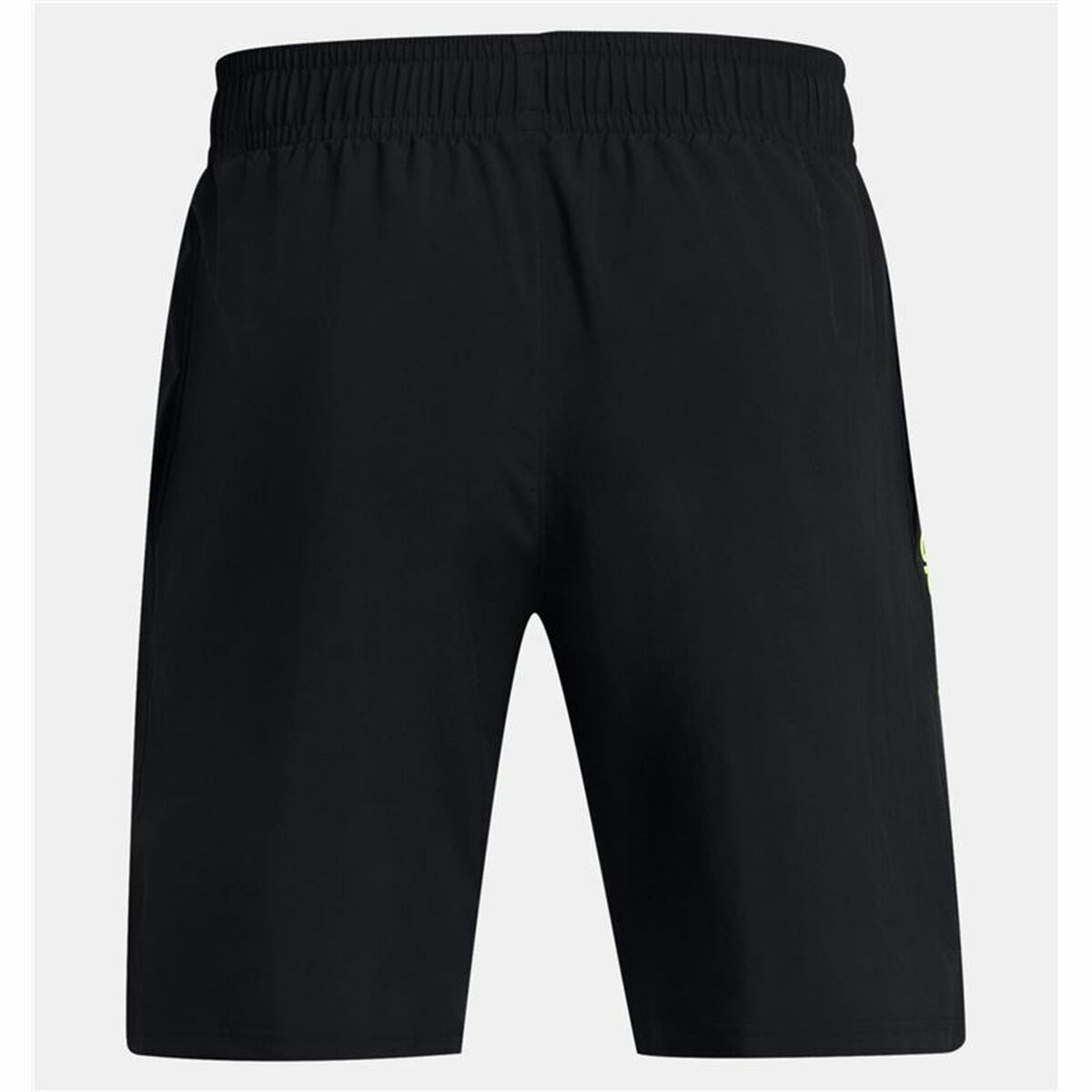 Sportshorts för män Under Armour Wordmark - 2