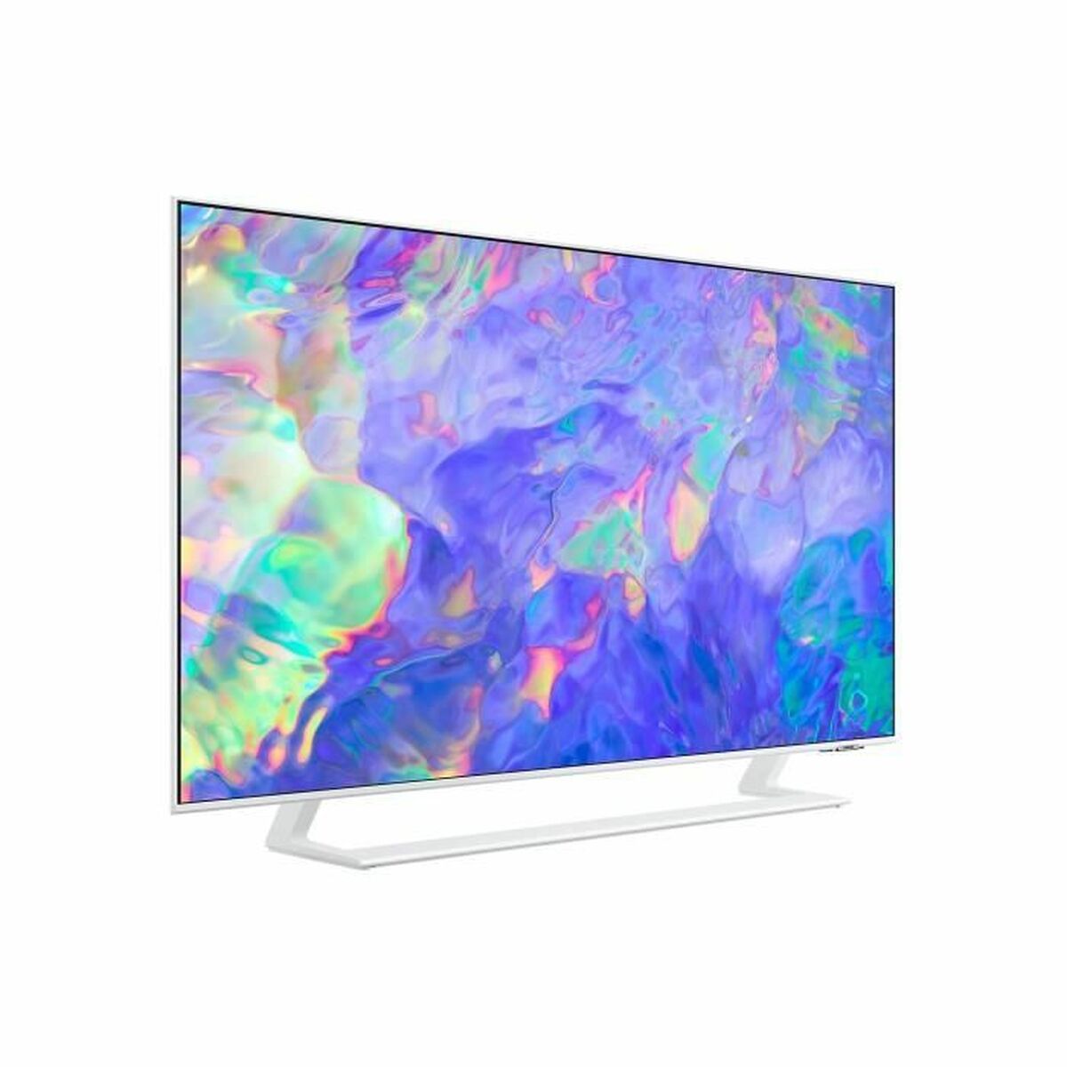 Smart TV Samsung 43CU8510 43" 4K Ultra HD LED HDR - 2