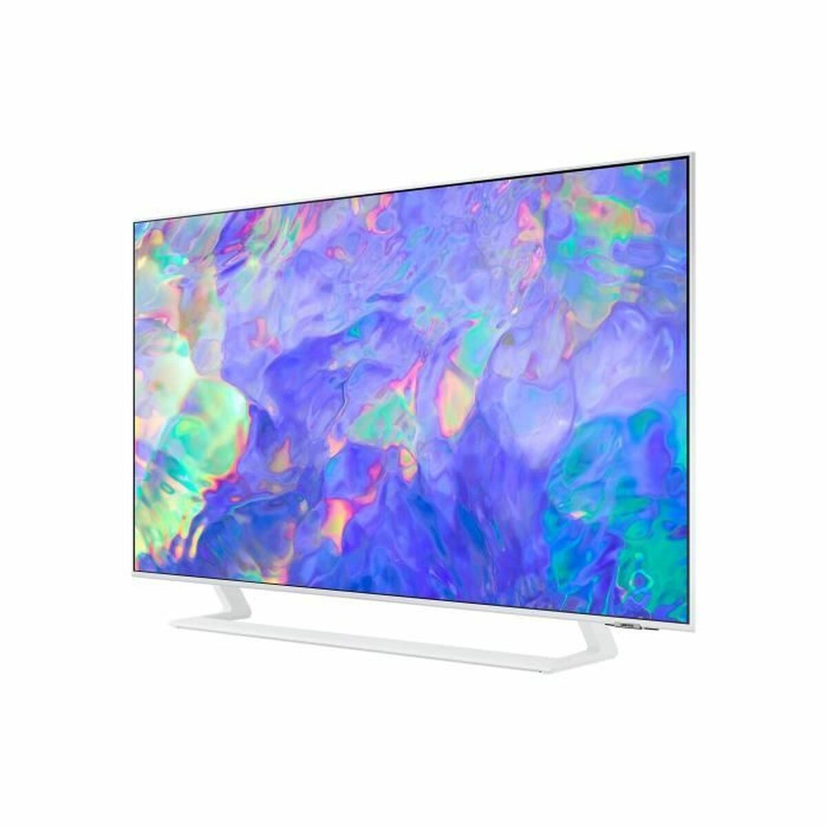 Smart TV Samsung 43CU8510 43" 4K Ultra HD LED HDR - 3