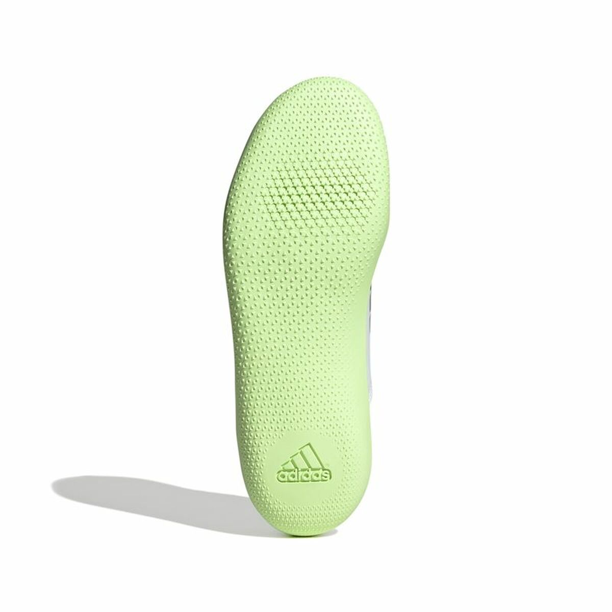Löparskor, Vuxna Adidas Throwstar Vit - 3