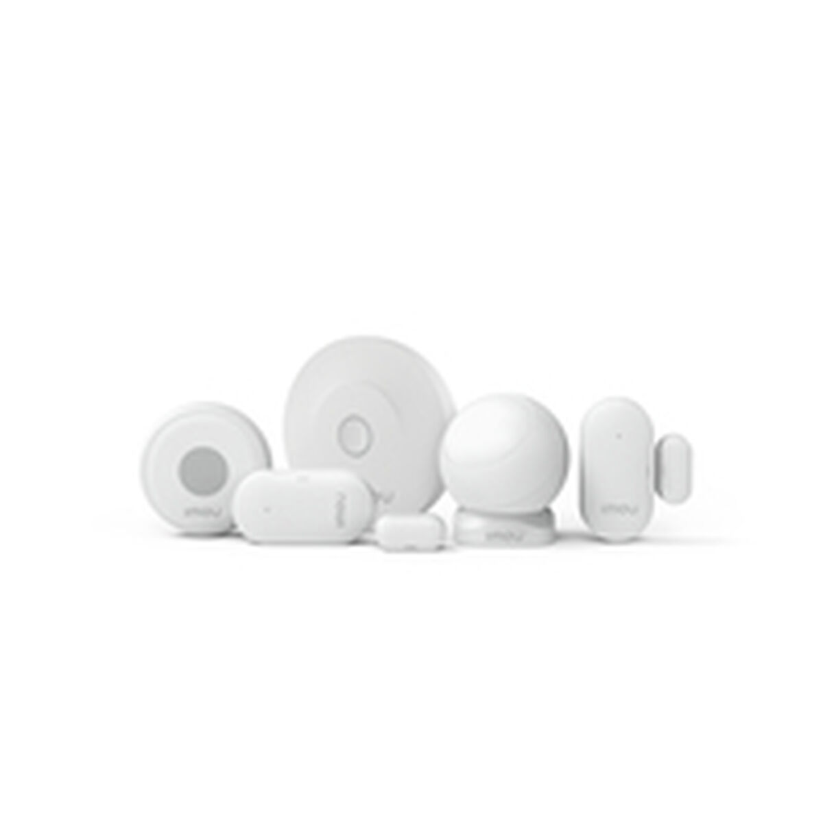 Säkerhets-Kit för hemmet Imou 53453 - 2