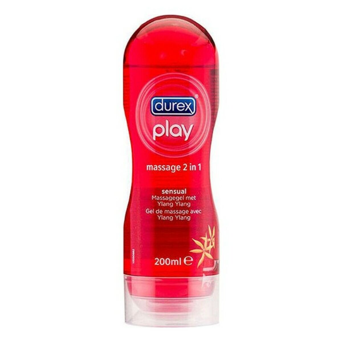Massage Gel Durex Durex 200 ml - 2