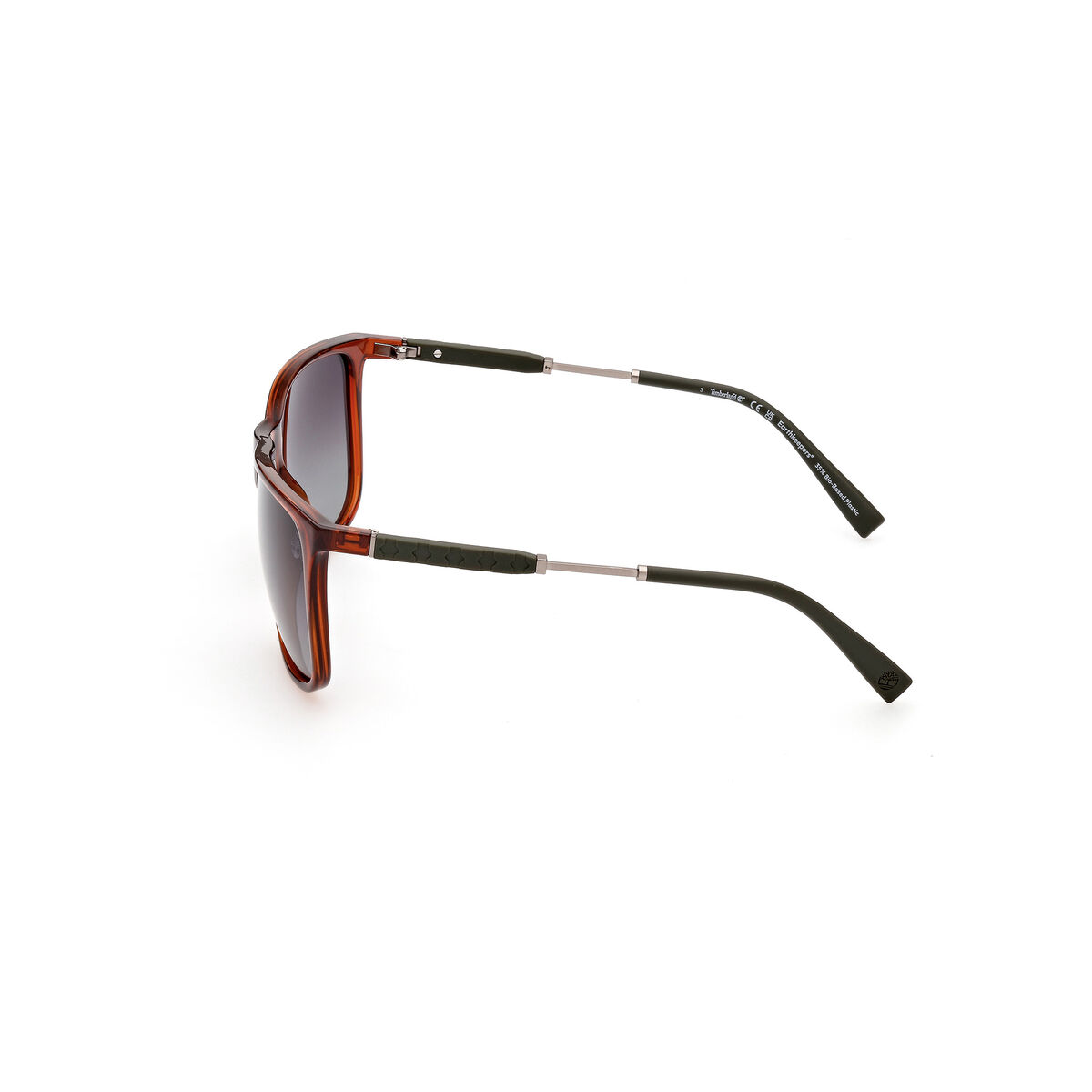 Herrsolglasögon Timberland TB9281-6248R Ø 62 mm - 4