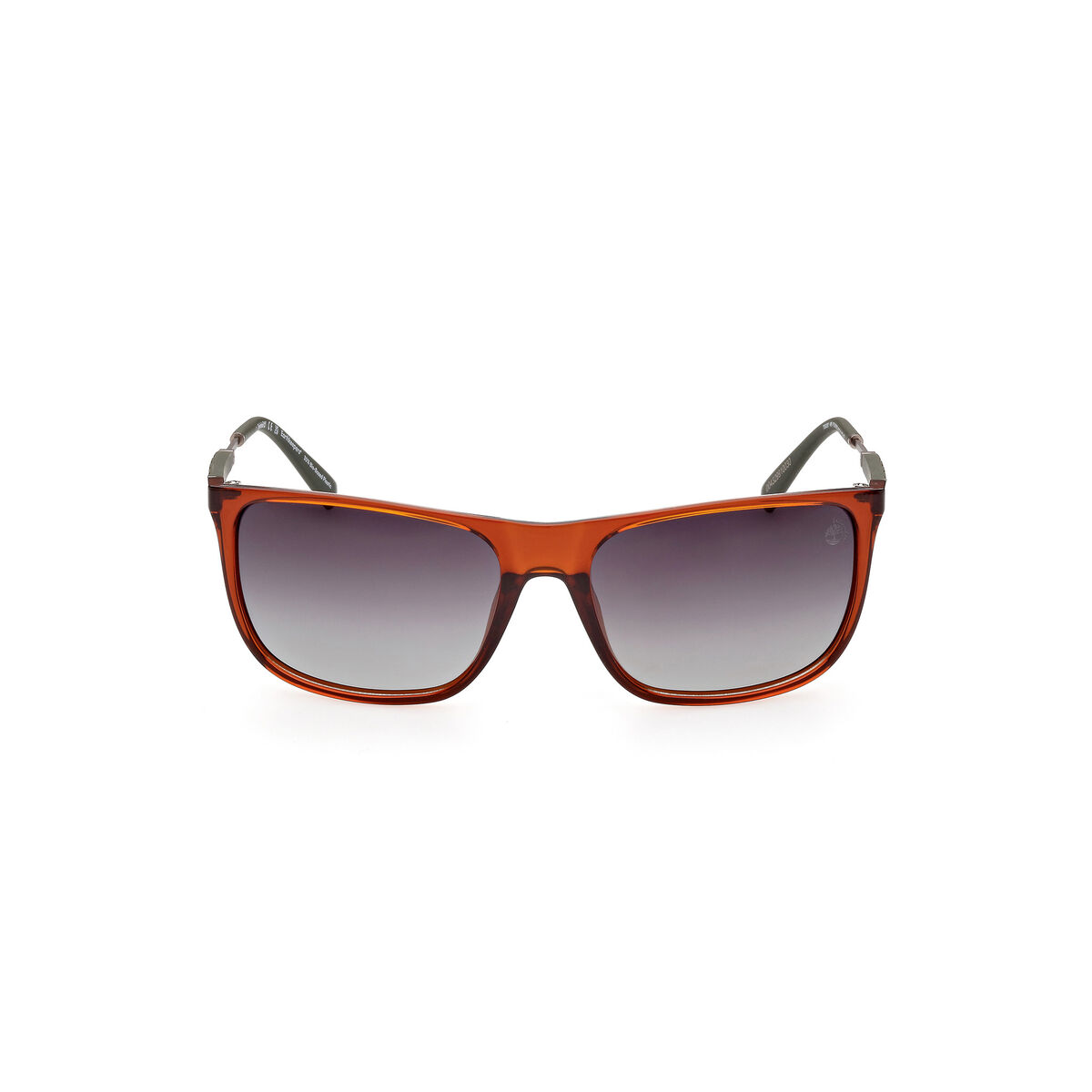 Herrsolglasögon Timberland TB9281-6248R Ø 62 mm - 5