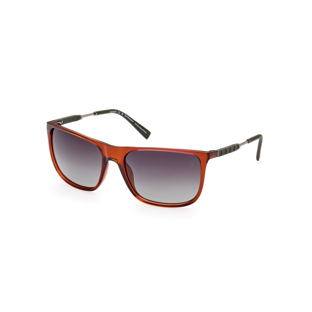 Herrsolglasögon Timberland TB9281-6248R Ø 62 mm - 3