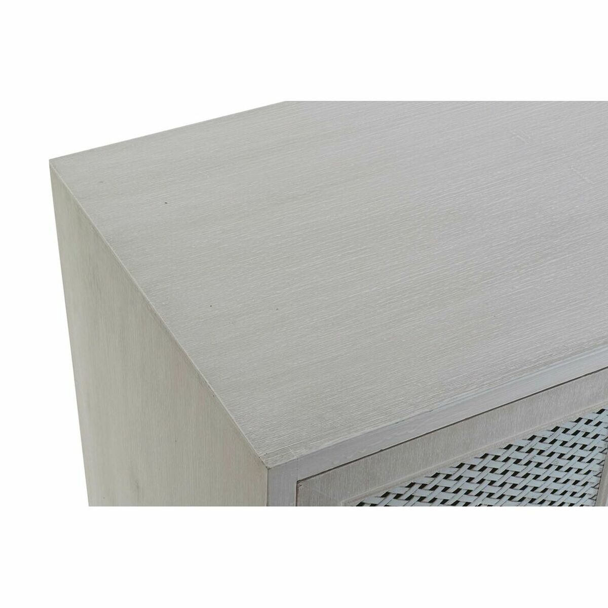 Skänk DKD Home Decor Vit (Renoverade B) - 2