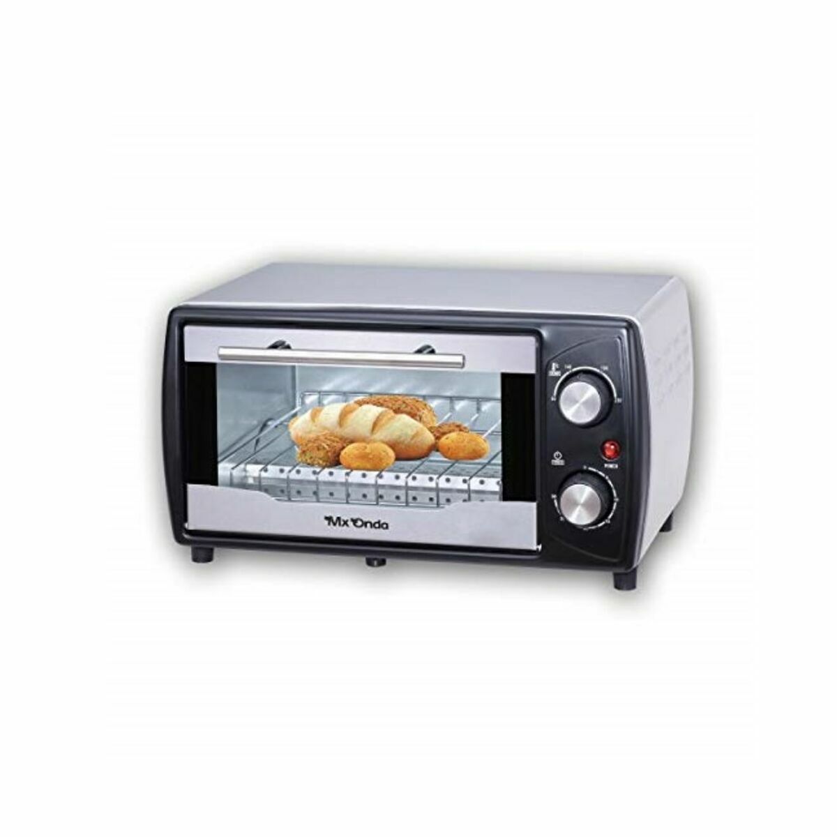 Elektrisk Mini-ugn Mx Onda (Renoverade B)