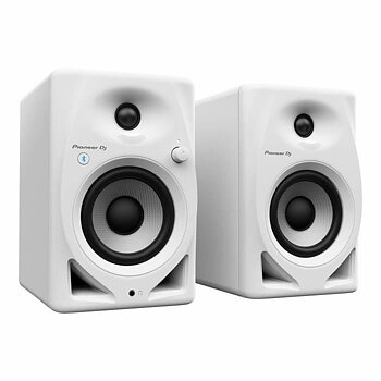 Högtalare Pioneer DM-40D-BT-W