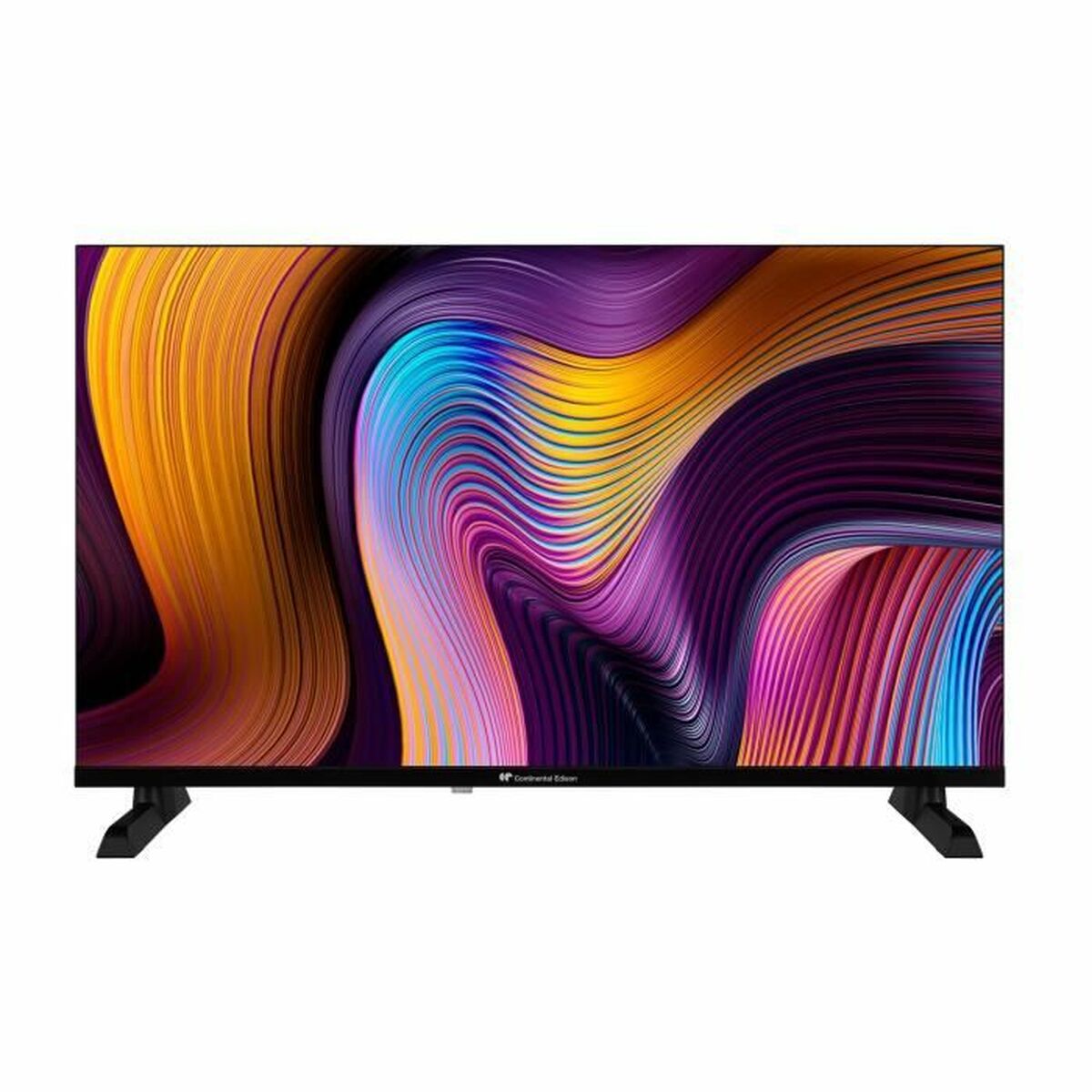 Smart TV Continental Edison 32" HD - 4