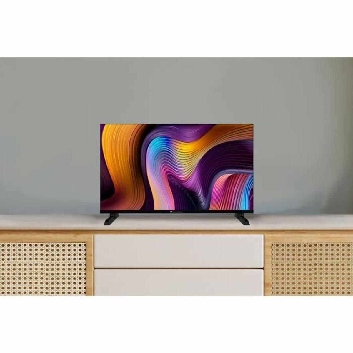 Smart TV Continental Edison 32" HD - 3
