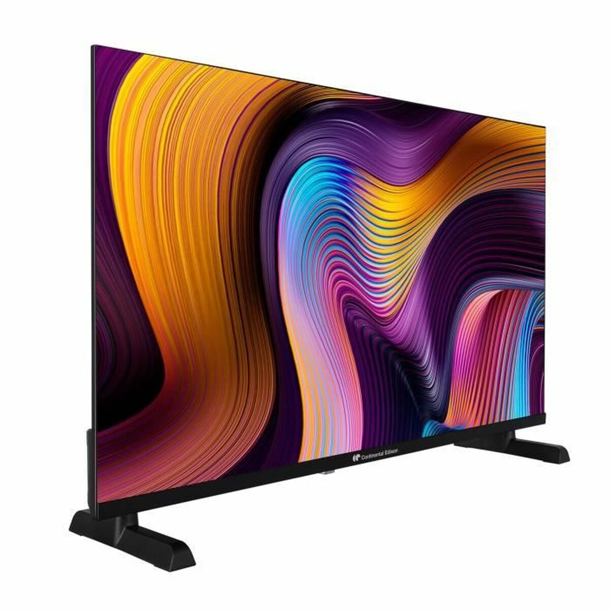 Smart TV Continental Edison 32" HD - 2