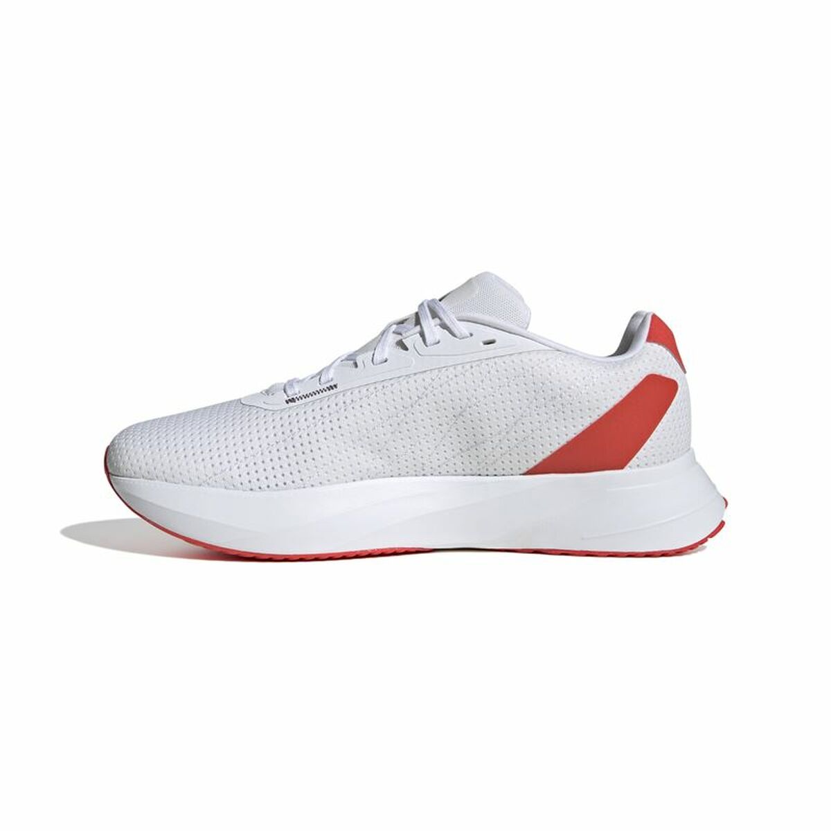 Löparskor, Vuxna Adidas Duramo Sl Vit - 2