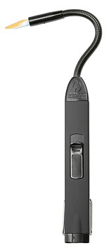 Braständare-Zippo MPL Flexible nec black
